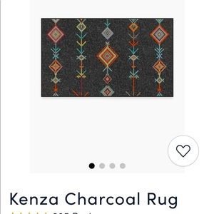 3’x5’ ruggable cover